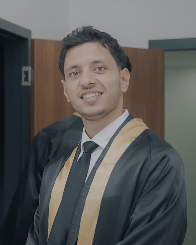 Osamah